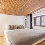 Casa Surf Loft A 3 Minuti Dal Centro Di Torino