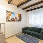 Casa Surf Loft A 3 Minuti Dal Centro Di Torino