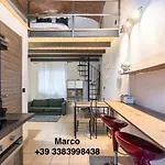 Casa Surf Loft A 3 Minuti Dal Centro Di Torino