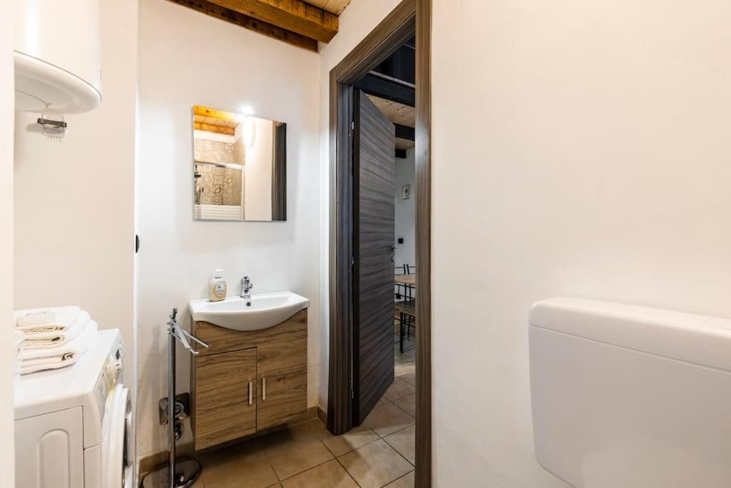 Apartment Casa Surf Loft A 3 Minuti Dal Centro Di