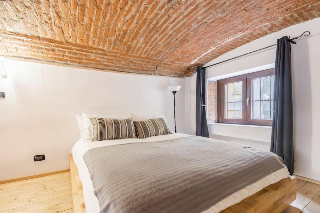 Casa Surf Loft A 3 Minuti Dal Centro Di Apartment *
