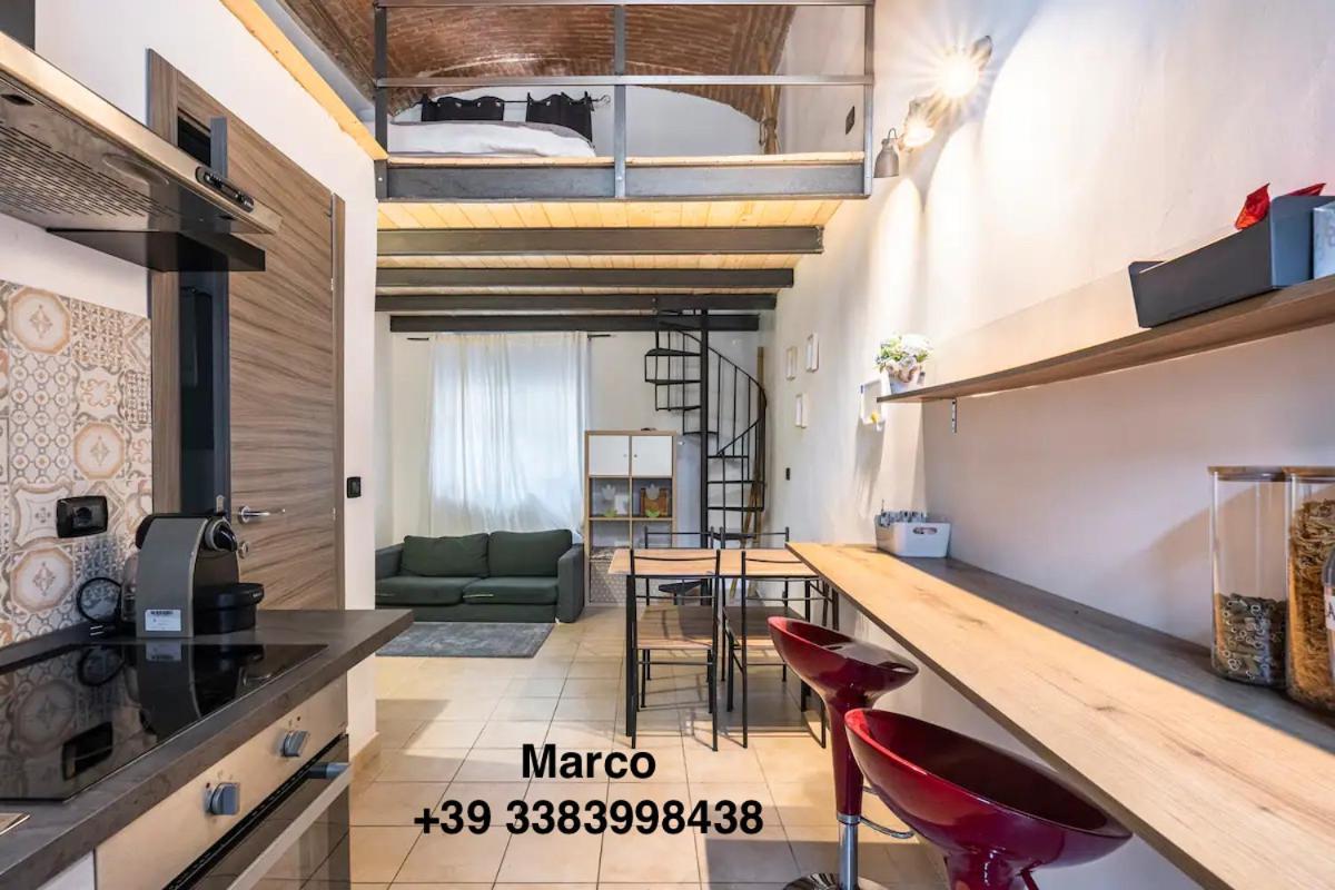 Casa Surf Loft A 3 Minuti Dal Centro Di *